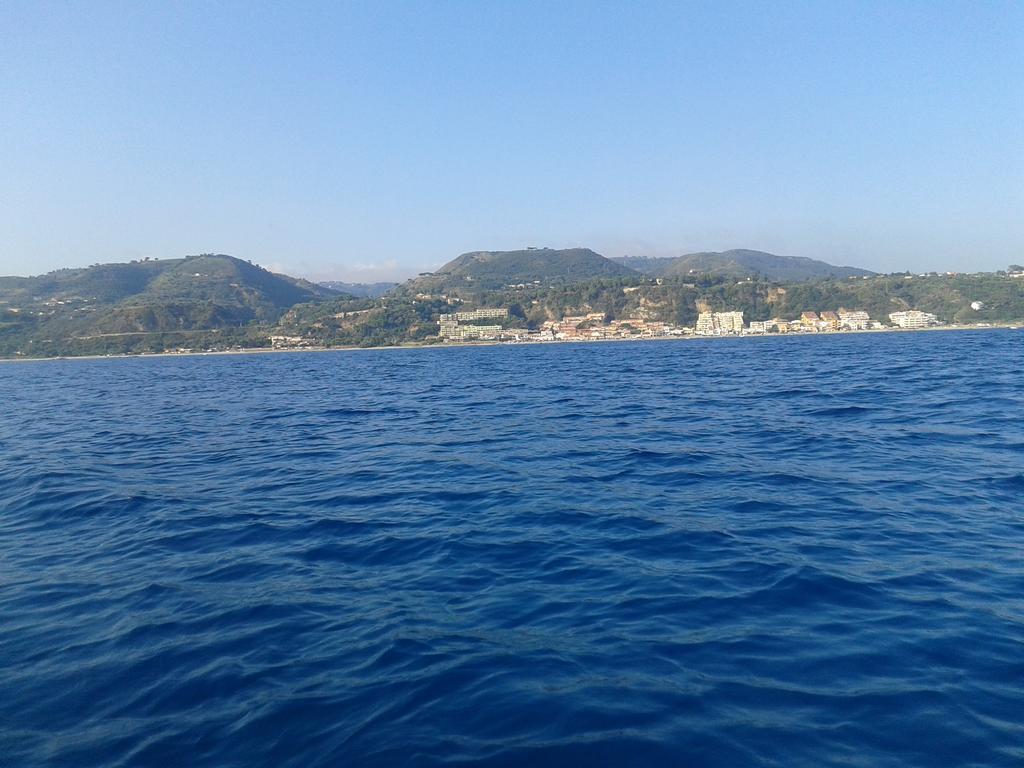 Appartamare Spina Aquarone Esterno foto