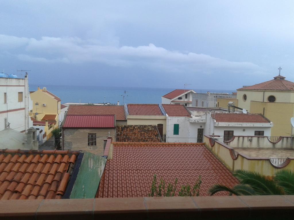 Appartamare Spina Aquarone Esterno foto